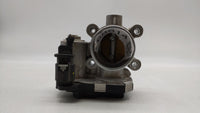 2016-2019 Chevrolet Malibu Throttle Body P/N:12659491BA 12671379AA Fits Fits 2016 2017 2018 2019 OEM Used Auto Parts - Oemus
