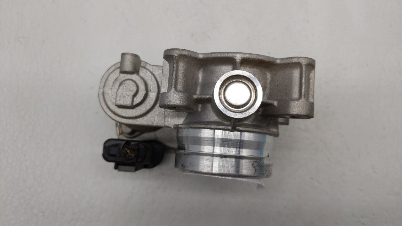 2016-2019 Chevrolet Malibu Throttle Body P/N:12659491BA 12671379AA Fits Fits 2016 2017 2018 2019 OEM Used Auto Parts - Oemus