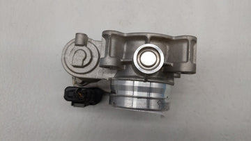 2016-2019 Chevrolet Malibu Throttle Body P/N:12659491BA 12671379AA Fits Fits 2016 2017 2018 2019 OEM Used Auto Parts