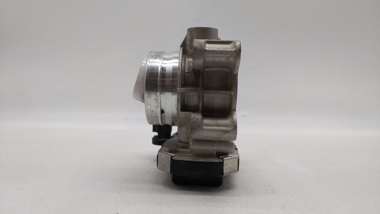 2016-2019 Chevrolet Malibu Throttle Body P/N:12659491BA 12671379AA Fits Fits 2016 2017 2018 2019 OEM Used Auto Parts - Oemus