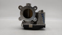 2016-2019 Chevrolet Malibu Throttle Body P/N:12659491BA 12671379AA Fits Fits 2016 2017 2018 2019 OEM Used Auto Parts - Oemus