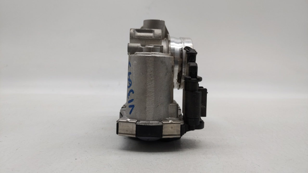 2016-2019 Chevrolet Malibu Throttle Body P/N:12659491BA 12671379AA Fits Fits 2016 2017 2018 2019 OEM Used Auto Parts - Oemus