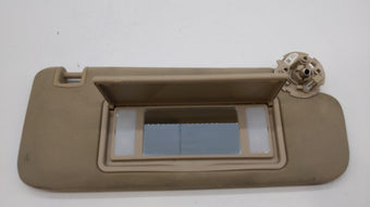 compare product 2016-2019 Chevrolet Malibu Sun Visor Shade Replacement Passenger Right Mirror Fits Fits 2016 2017 2018 2019 OEM Used Auto Parts