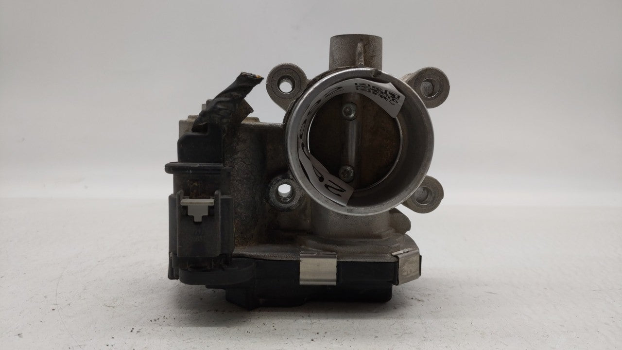 2016-2019 Chevrolet Malibu Throttle Body P/N:12659491BA 12671379AA Fits Fits 2016 2017 2018 2019 OEM Used Auto Parts - Oemus