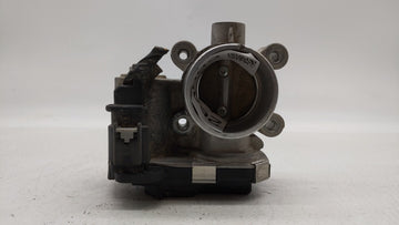 2016-2019 Chevrolet Malibu Throttle Body P/N:12659491BA 12671379AA Fits Fits 2016 2017 2018 2019 OEM Used Auto Parts - Oemus