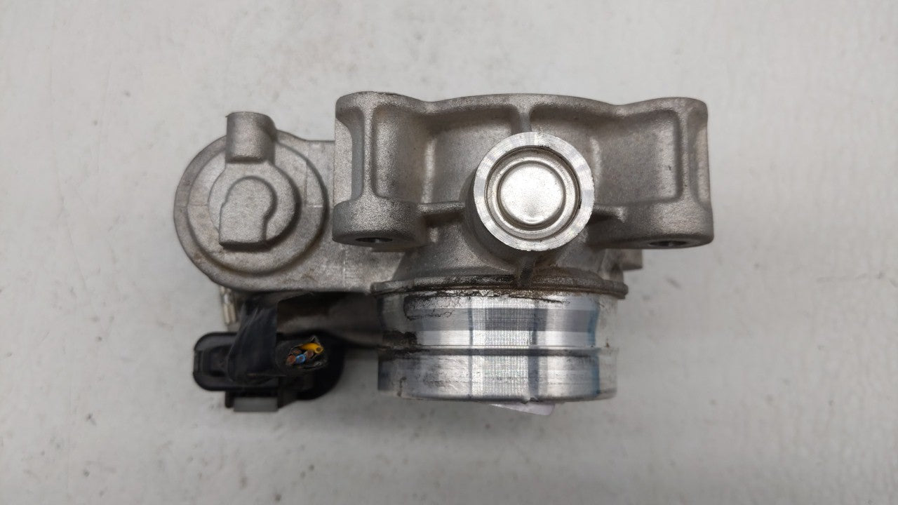2016-2019 Chevrolet Malibu Throttle Body P/N:12659491BA 12671379AA Fits Fits 2016 2017 2018 2019 OEM Used Auto Parts - Oemus