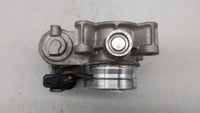2016-2019 Chevrolet Malibu Throttle Body P/N:12659491BA 12671379AA Fits Fits 2016 2017 2018 2019 OEM Used Auto Parts - Oemus