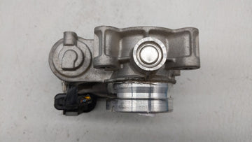 2016-2019 Chevrolet Malibu Throttle Body P/N:12659491BA 12671379AA Fits Fits 2016 2017 2018 2019 OEM Used Auto Parts