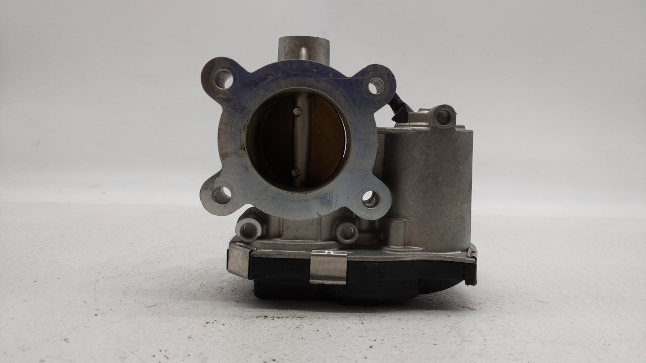 2016-2019 Chevrolet Malibu Throttle Body P/N:12659491BA 12671379AA Fits Fits 2016 2017 2018 2019 OEM Used Auto Parts - Oemus