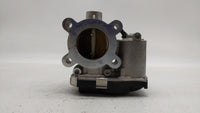 2016-2019 Chevrolet Malibu Throttle Body P/N:12659491BA 12671379AA Fits Fits 2016 2017 2018 2019 OEM Used Auto Parts - Oemus