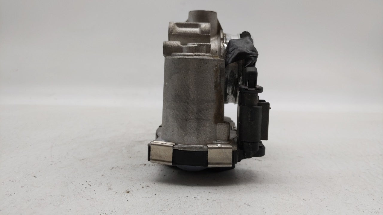 2016-2019 Chevrolet Malibu Throttle Body P/N:12659491BA 12671379AA Fits Fits 2016 2017 2018 2019 OEM Used Auto Parts - Oemus