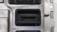 2018-2019 Chevrolet Malibu PCM Engine Control Computer ECU ECM PCU OEM P/N:12680194 12699666, 12697426 Fits Fits 2018 2019 O