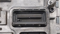 2018-2019 Chevrolet Malibu PCM Engine Control Computer ECU ECM PCU OEM P/N:12680194 12699666, 12697426 Fits Fits 2018 2019 O