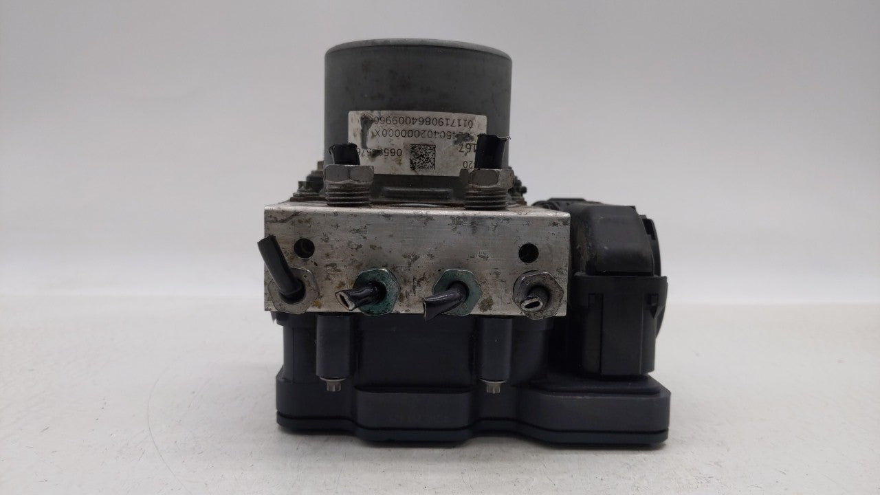 2018 Chevrolet Malibu ABS Pump Control Module Replacement P/N:84205167 84325538 Fits OEM Used Auto Parts - Oemusedautoparts1