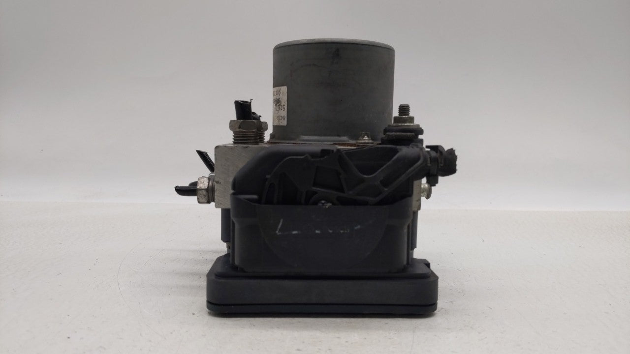 2018 Chevrolet Malibu ABS Pump Control Module Replacement P/N:84205167 84325538 Fits OEM Used Auto Parts - Oemusedautoparts1