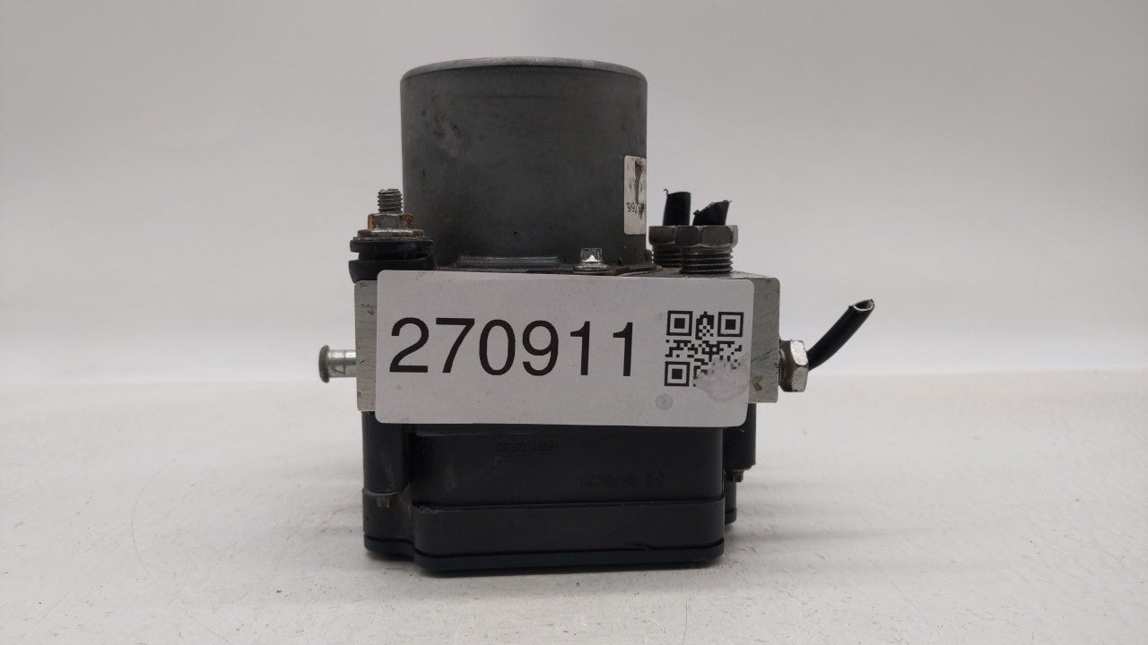 2018 Chevrolet Malibu ABS Pump Control Module Replacement P/N:84205167 84325538 Fits OEM Used Auto Parts - Oemusedautoparts1