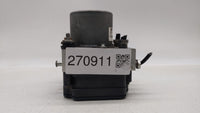 2018 Chevrolet Malibu ABS Pump Control Module Replacement P/N:84205167 84325538 Fits OEM Used Auto Parts - Oemusedautoparts1