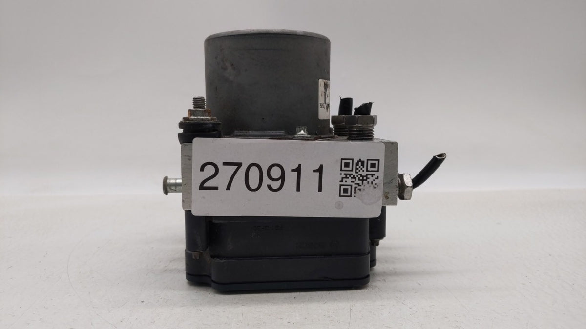 2018 Chevrolet Malibu Anti-Lock Brake ABS Pump Module Actuator OEM P/N:84205167 84325538 Fits OEM Used Auto Parts - Oemuseda