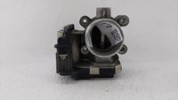 2016-2019 Chevrolet Malibu Throttle Body P/N:12659491BA 12671379AA Fits Fits 2016 2017 2018 2019 OEM Used Auto Parts - Oemus
