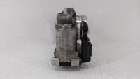 2016-2019 Chevrolet Malibu Throttle Body P/N:12659491BA 12671379AA Fits Fits 2016 2017 2018 2019 OEM Used Auto Parts - Oemus