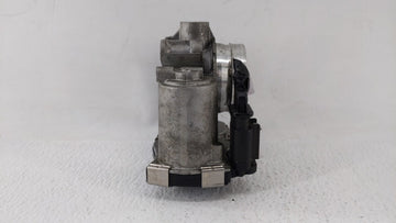 2016-2019 Chevrolet Malibu Throttle Body P/N:12659491BA 12671379AA Fits Fits 2016 2017 2018 2019 OEM Used Auto Parts