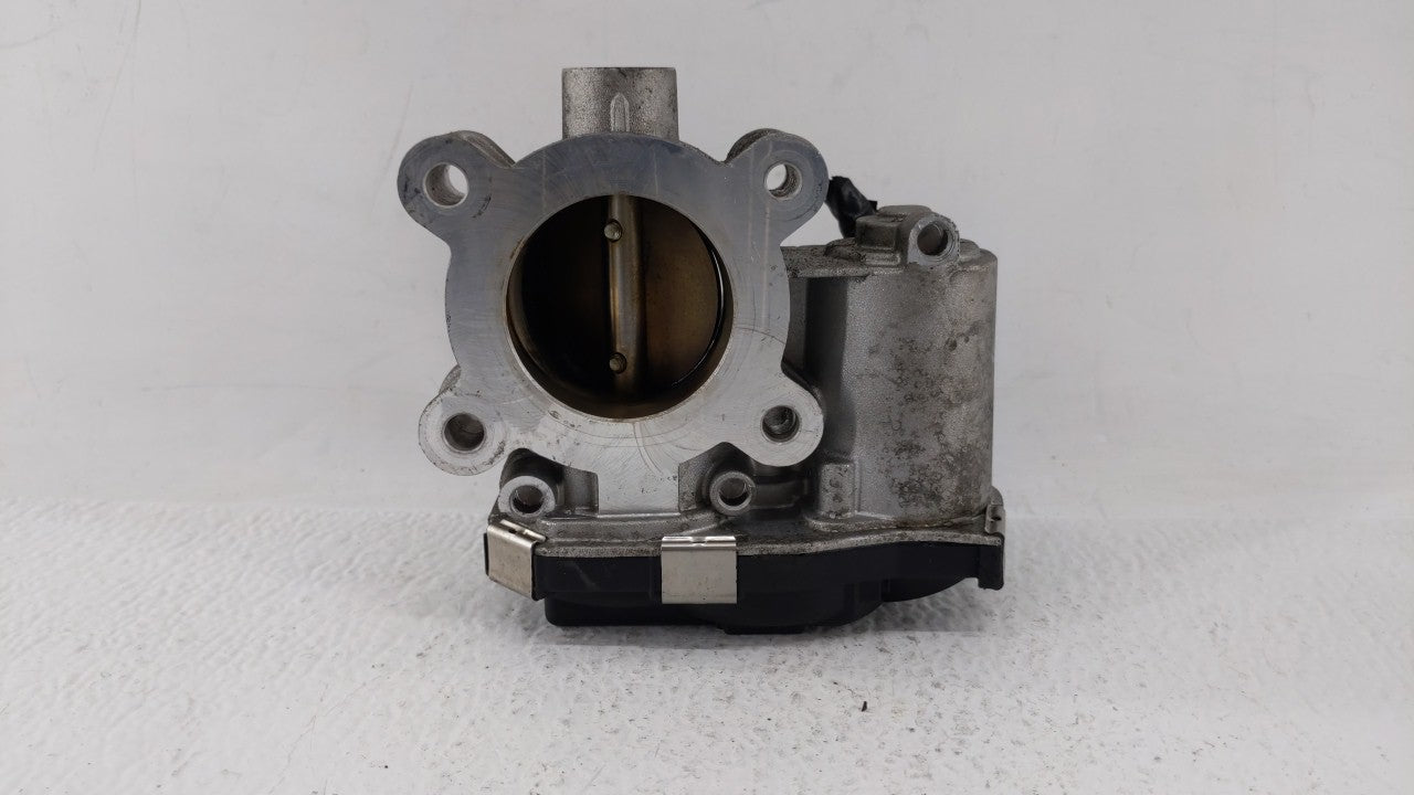 2016-2019 Chevrolet Malibu Throttle Body P/N:12659491BA 12671379AA Fits Fits 2016 2017 2018 2019 OEM Used Auto Parts - Oemus