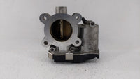 2016-2019 Chevrolet Malibu Throttle Body P/N:12659491BA 12671379AA Fits Fits 2016 2017 2018 2019 OEM Used Auto Parts - Oemus