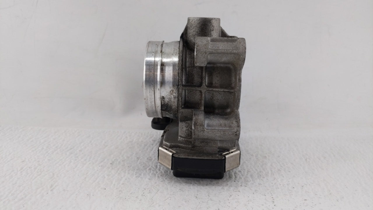 2016-2019 Chevrolet Malibu Throttle Body P/N:12659491BA 12671379AA Fits Fits 2016 2017 2018 2019 OEM Used Auto Parts - Oemus