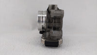 2016-2019 Chevrolet Malibu Throttle Body P/N:12659491BA 12671379AA Fits Fits 2016 2017 2018 2019 OEM Used Auto Parts - Oemus
