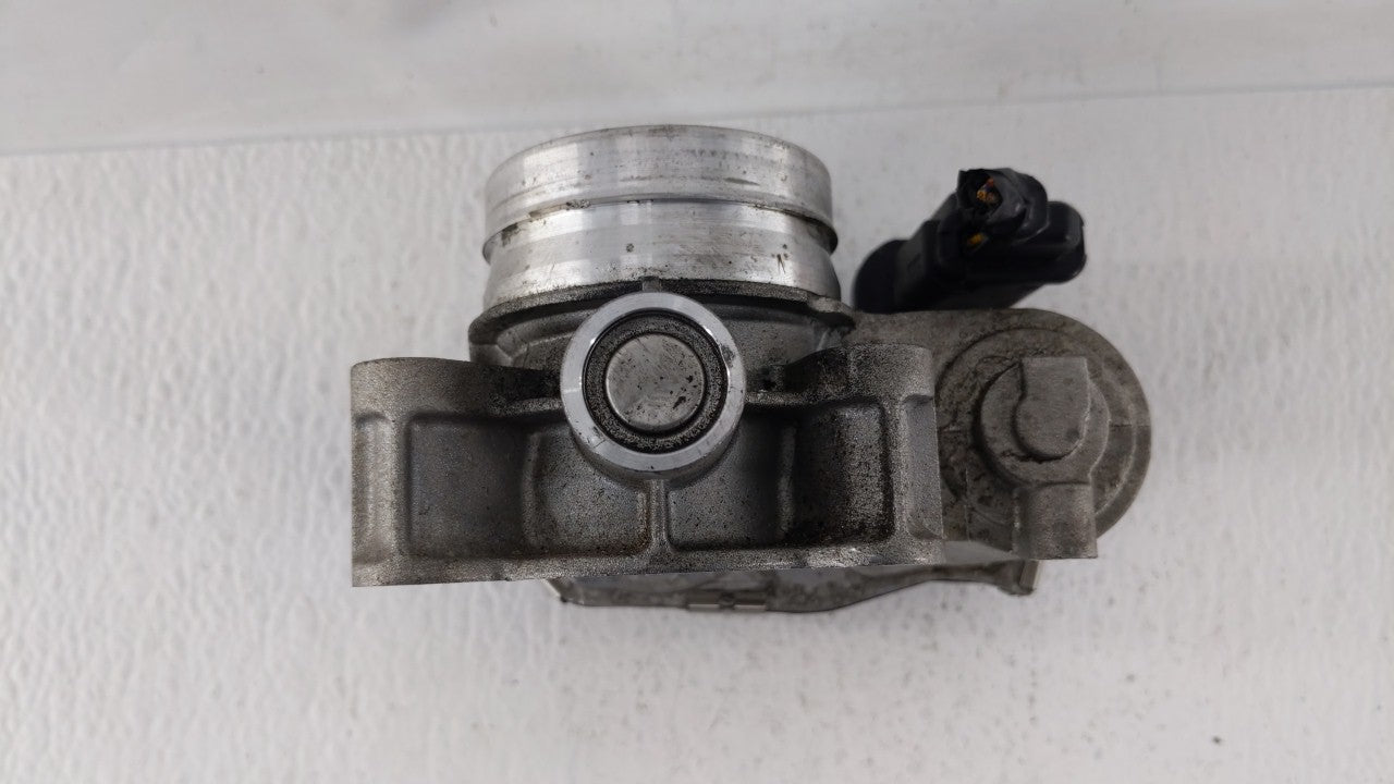 2016-2019 Chevrolet Malibu Throttle Body P/N:12659491BA 12671379AA Fits Fits 2016 2017 2018 2019 OEM Used Auto Parts - Oemus