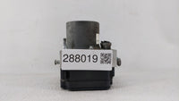 2018 Chevrolet Malibu Anti-Lock Brake ABS Pump Module Actuator OEM P/N:84205167 84325538 Fits OEM Used Auto Parts - Oemuseda