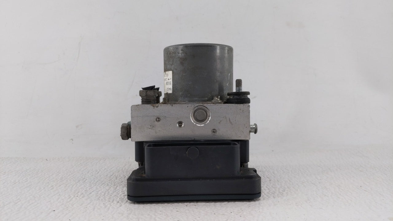 2018 Chevrolet Malibu ABS Pump Control Module Replacement P/N:84205167 84325538 Fits OEM Used Auto Parts - Oemusedautoparts1