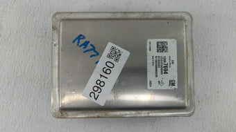 compare product 2017-2018 Chevrolet Malibu PCM Engine Control Computer ECU ECM PCU OEM P/N:12687467 12696201, 12692038 Fits Fits 2017 2018 2019 OEM Used Auto Parts
