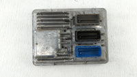 2017-2018 Chevrolet Malibu PCM Engine Control Computer ECU ECM PCU OEM P/N:12687467 12696201, 12692038 Fits Fits 2017 2018 2