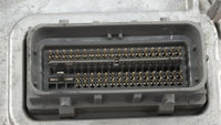 2018-2019 Chevrolet Malibu PCM Engine Control Computer ECU ECM PCU OEM P/N:12694511 12680194, 12699666 Fits Fits 2018 2019 O