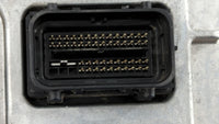 2018-2019 Chevrolet Malibu PCM Engine Control Computer ECU ECM PCU OEM P/N:12694511 12680194, 12699666 Fits Fits 2018 2019 O