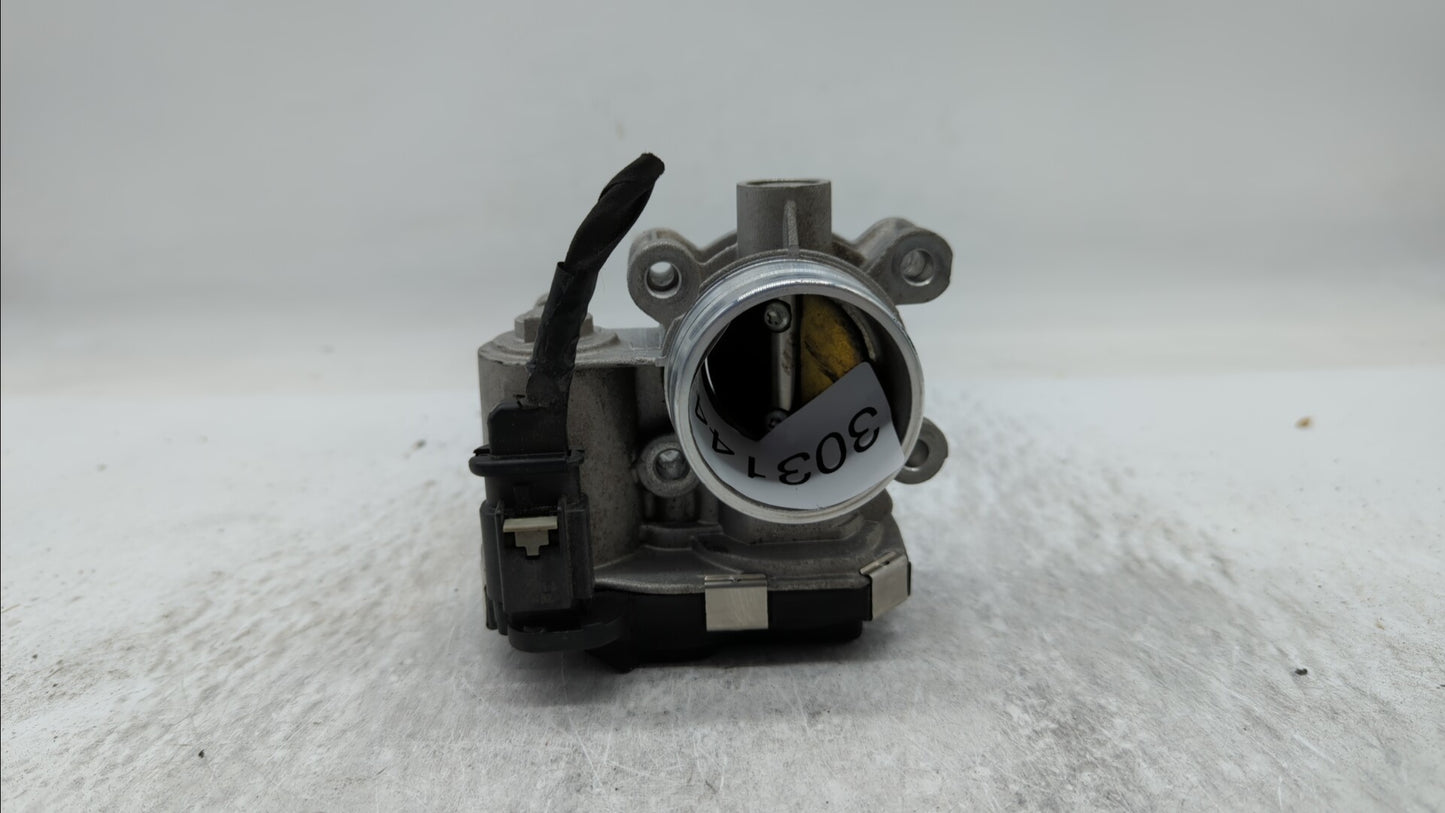 2016-2019 Chevrolet Malibu Throttle Body P/N:12659491BA 12671379AA Fits Fits 2016 2017 2018 2019 OEM Used Auto Parts - Oemus
