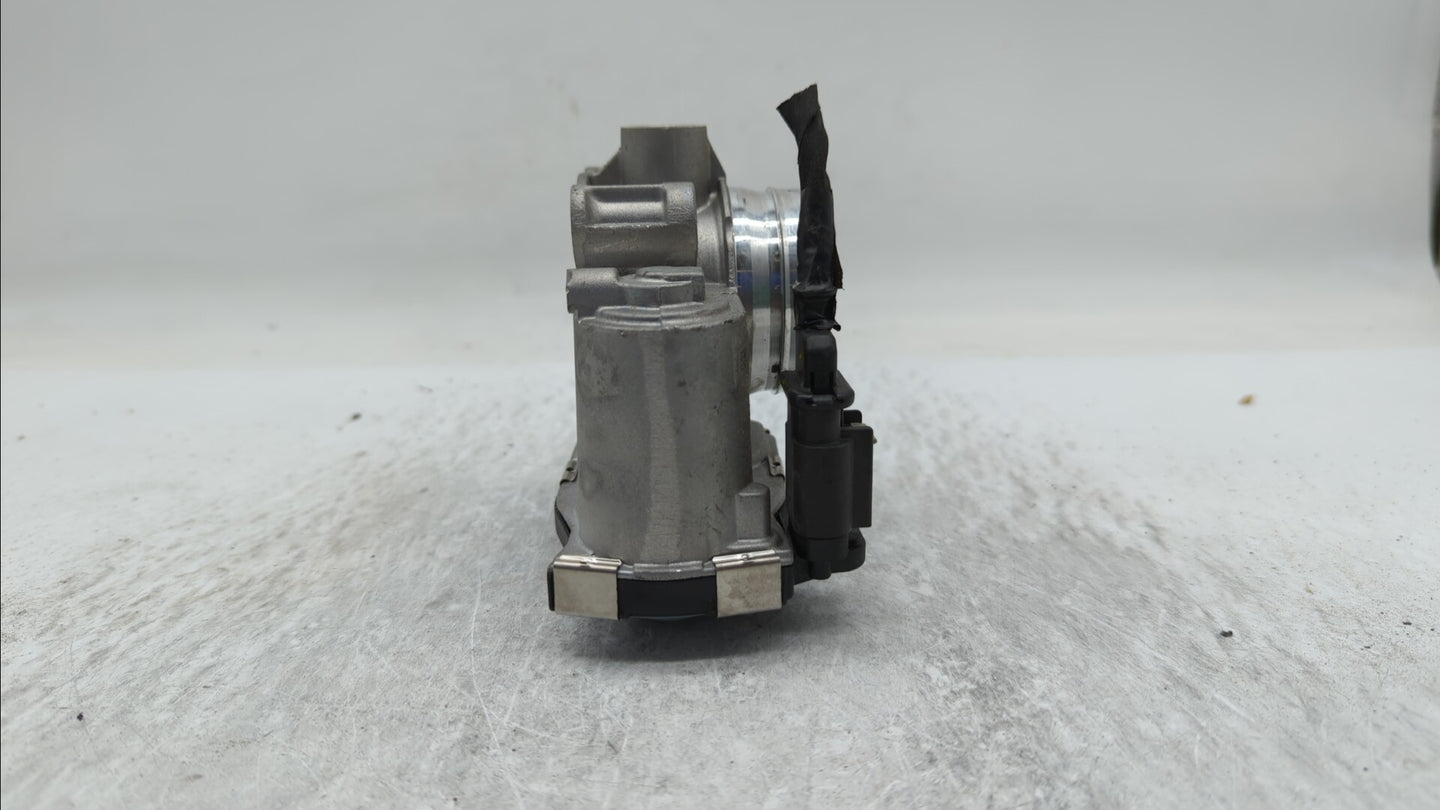 2016-2019 Chevrolet Malibu Throttle Body P/N:12659491BA 12671379AA Fits Fits 2016 2017 2018 2019 OEM Used Auto Parts - Oemus