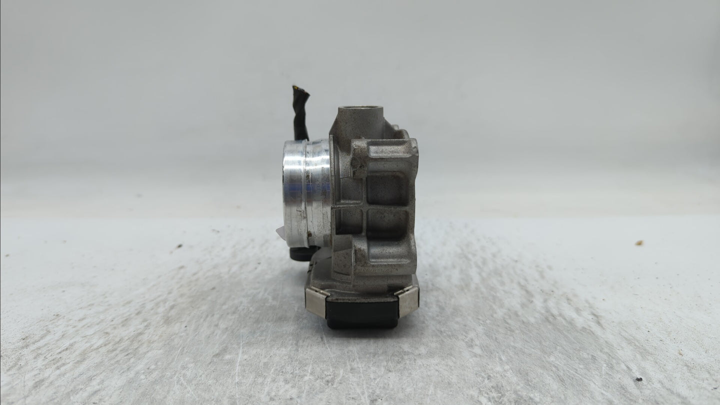 2016-2019 Chevrolet Malibu Throttle Body P/N:12659491BA 12671379AA Fits Fits 2016 2017 2018 2019 OEM Used Auto Parts - Oemus
