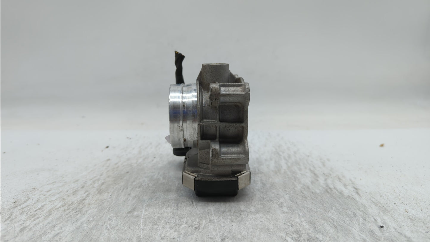 2016-2019 Chevrolet Malibu Throttle Body P/N:12659491BA 12671379AA Fits Fits 2016 2017 2018 2019 OEM Used Auto Parts - Oemus