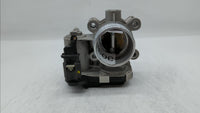 2016-2019 Chevrolet Malibu Throttle Body P/N:12659491BA 12671379AA Fits Fits 2016 2017 2018 2019 OEM Used Auto Parts - Oemus