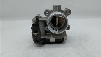 compare product 2016-2019 Chevrolet Malibu Throttle Body P/N:12659491BA 12671379AA Fits Fits 2016 2017 2018 2019 OEM Used Auto Parts