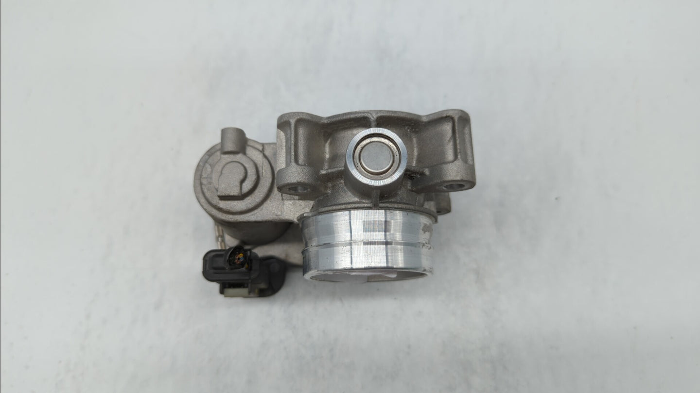 2016-2019 Chevrolet Malibu Throttle Body P/N:12659491BA 12671379AA Fits Fits 2016 2017 2018 2019 OEM Used Auto Parts - Oemus