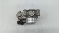 2016-2019 Chevrolet Malibu Throttle Body P/N:12659491BA 12671379AA Fits Fits 2016 2017 2018 2019 OEM Used Auto Parts - Oemus