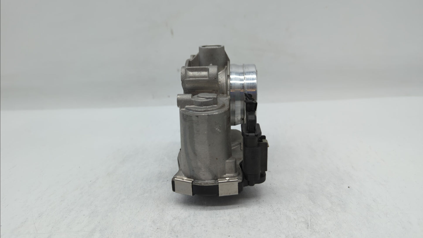 2016-2019 Chevrolet Malibu Throttle Body P/N:12659491BA 12671379AA Fits Fits 2016 2017 2018 2019 OEM Used Auto Parts - Oemus