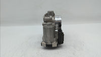 2016-2019 Chevrolet Malibu Throttle Body P/N:12659491BA 12671379AA Fits Fits 2016 2017 2018 2019 OEM Used Auto Parts - Oemus