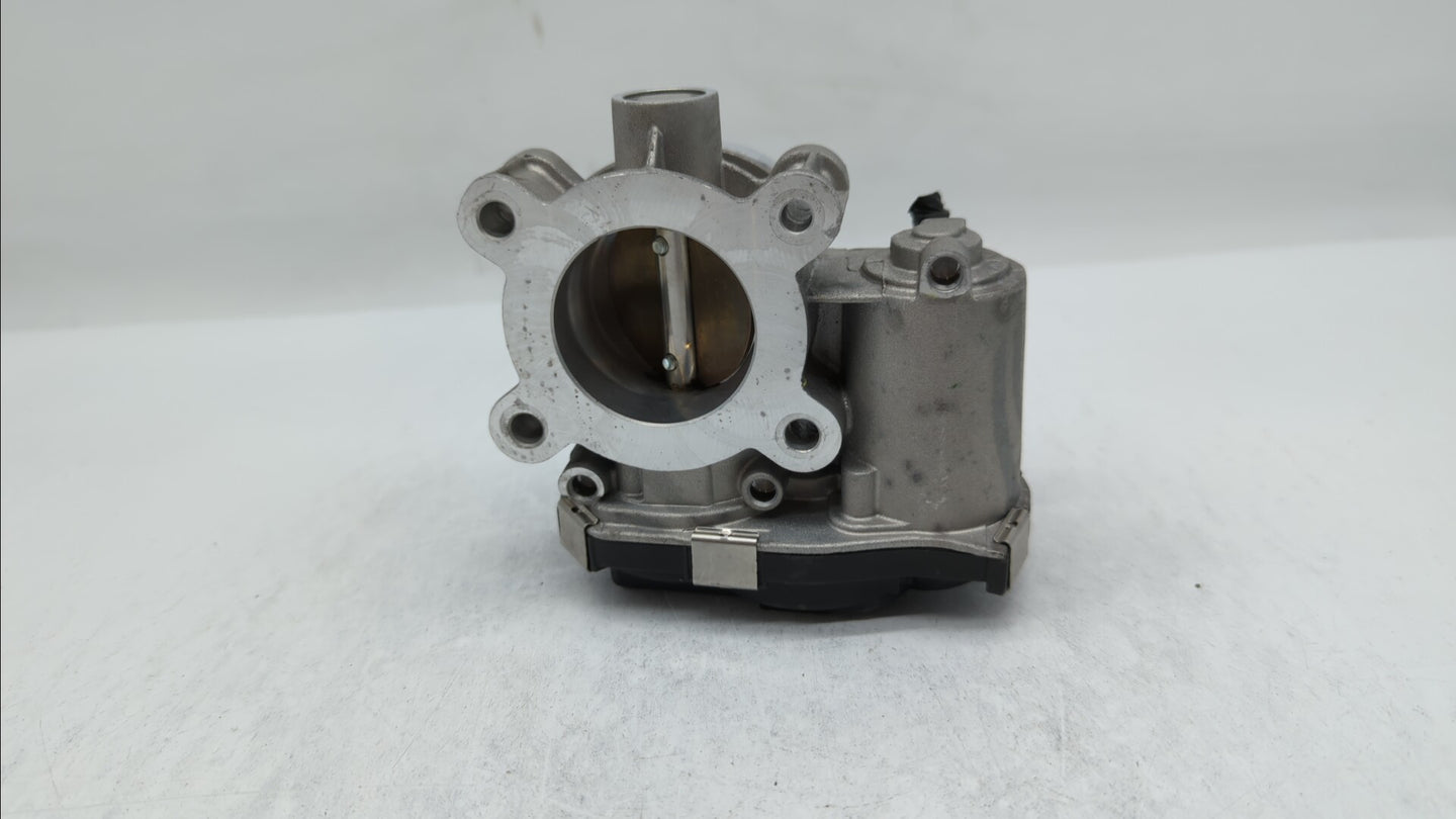2016-2019 Chevrolet Malibu Throttle Body P/N:12659491BA 12671379AA Fits Fits 2016 2017 2018 2019 OEM Used Auto Parts - Oemus
