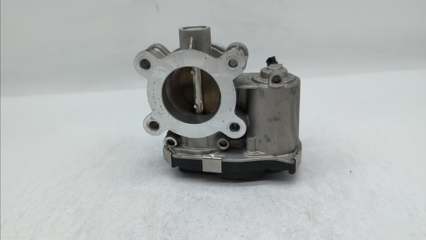 2016-2019 Chevrolet Malibu Throttle Body P/N:12659491BA 12671379AA Fits Fits 2016 2017 2018 2019 OEM Used Auto Parts - Oemus