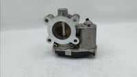 2016-2019 Chevrolet Malibu Throttle Body P/N:12659491BA 12671379AA Fits Fits 2016 2017 2018 2019 OEM Used Auto Parts - Oemus
