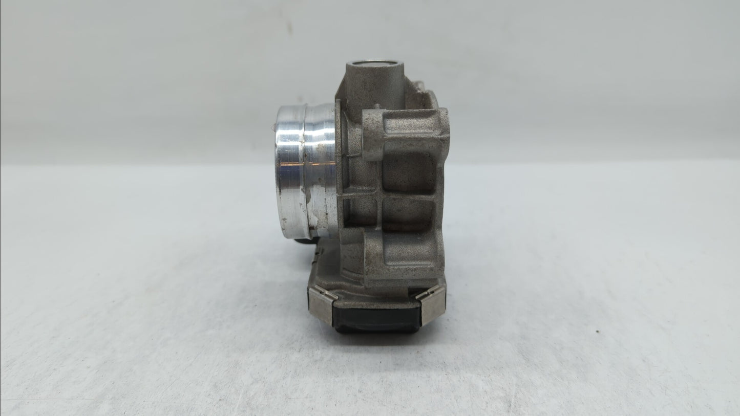 2016-2019 Chevrolet Malibu Throttle Body P/N:12659491BA 12671379AA Fits Fits 2016 2017 2018 2019 OEM Used Auto Parts - Oemus
